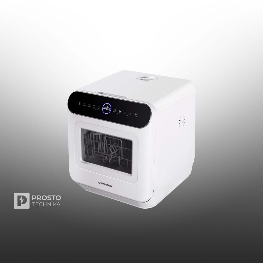 Посудомоечная машина Maunfeld MWF07IM